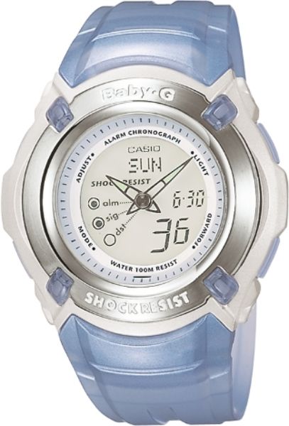 Casio BG71-2EV