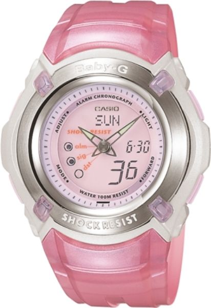 Casio BG71-4EV