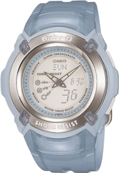 Casio BG72-2E