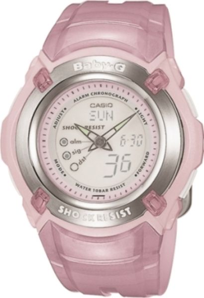 Casio BG72-4E