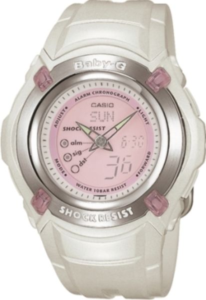 Casio BG72-7E