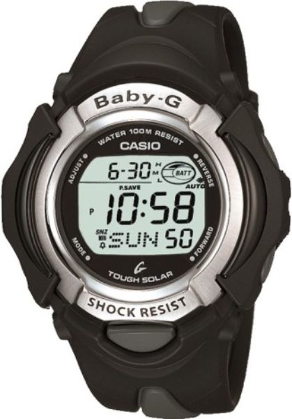 Casio BG800-1V