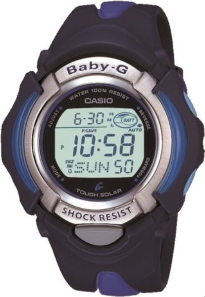 Casio BG800-2V