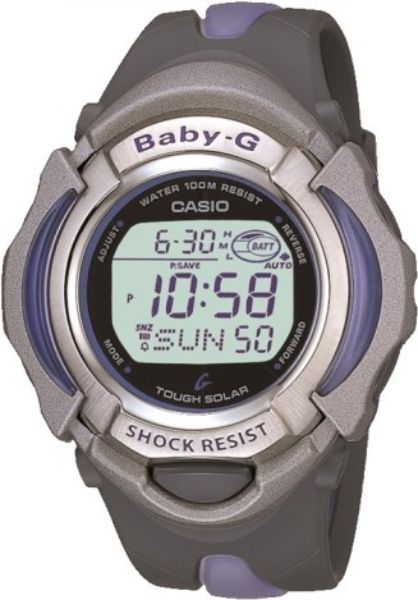 Casio BG800-6V