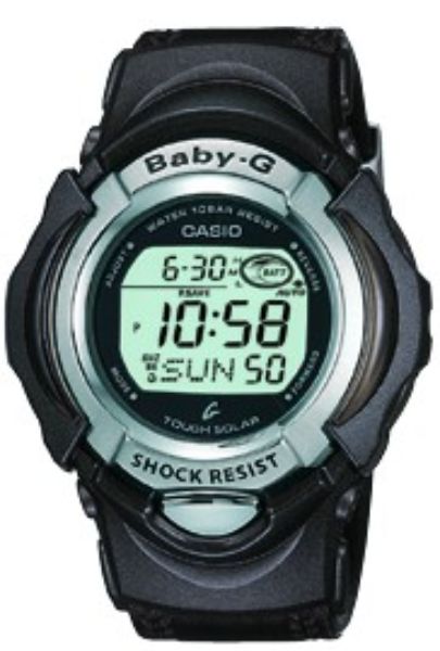 Casio BG800BR-5