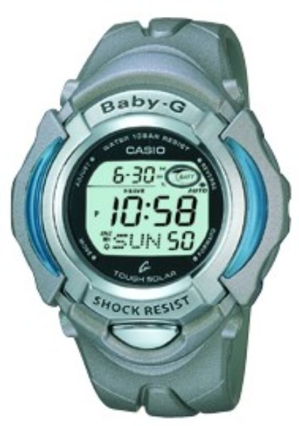 Casio BG800S-8