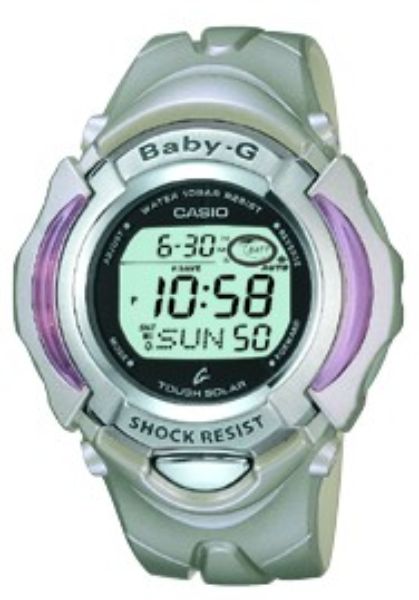 Casio BG800S-9