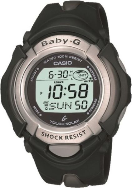 Casio BG801-1V