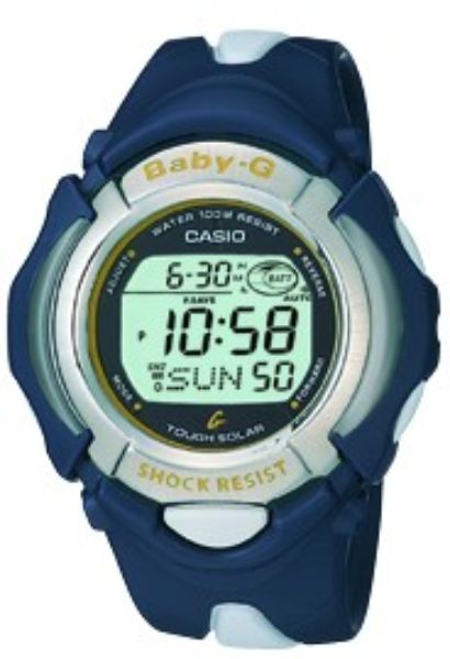 Casio BG801-2AV