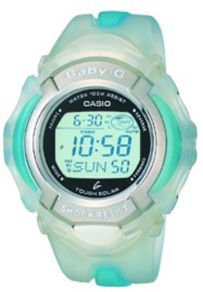Casio BG801-7V