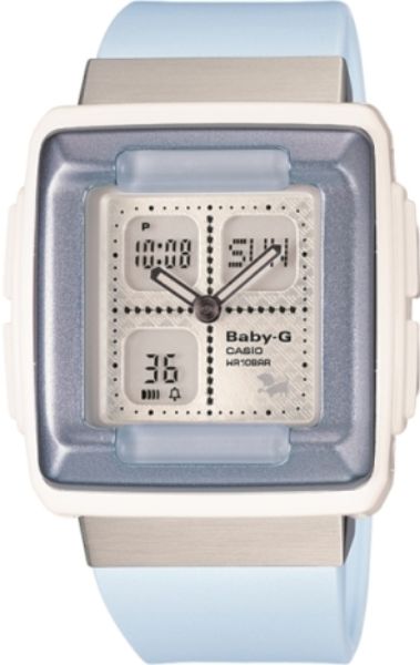 Casio BG80PP-2E