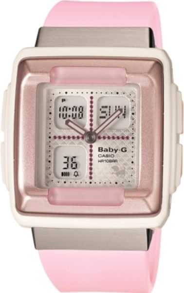 Casio BG80PP-4E