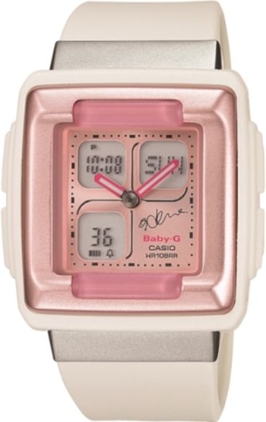 Casio BG80SHE-7E