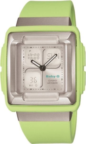 Casio BG81-3E