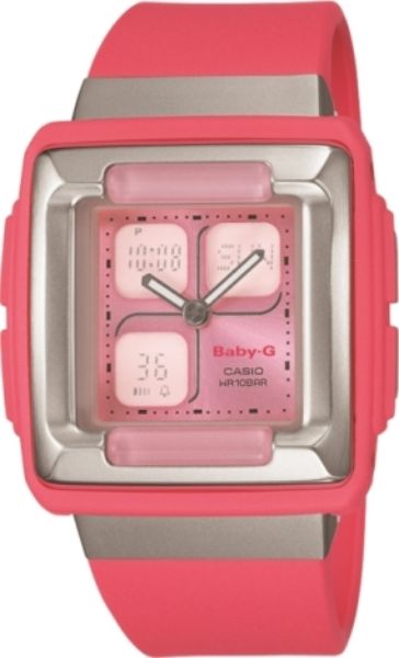 Casio BG81-4E1