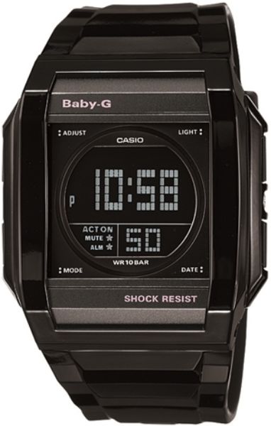 Casio BG810-1B