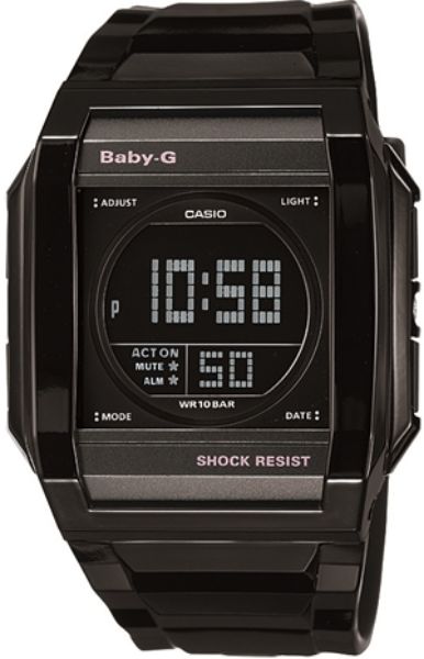 Casio BG810-1B (3250)