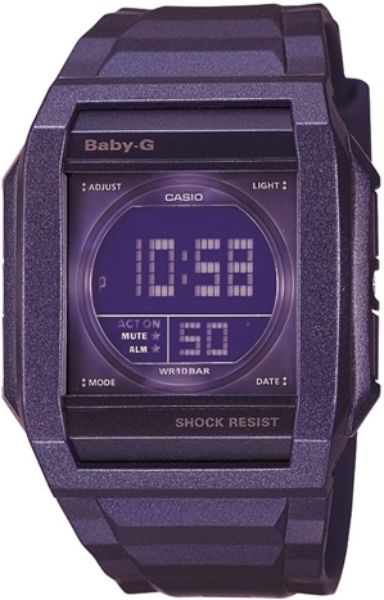 Casio BG810-2B