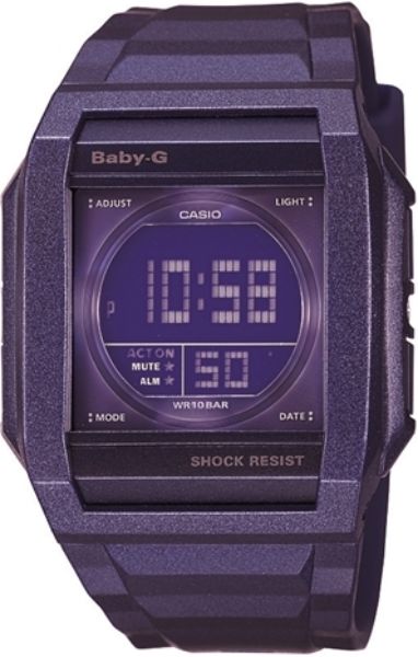 Casio BG810-2B (3250)