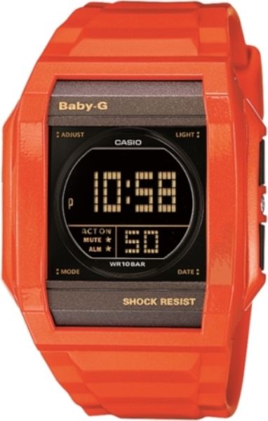 Casio BG810-4