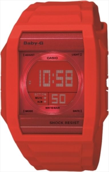 Casio BG810-4B