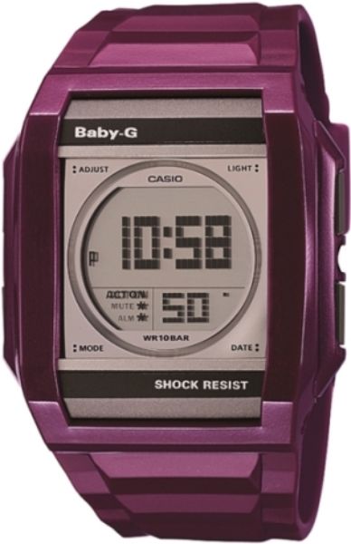 Casio BG810-6