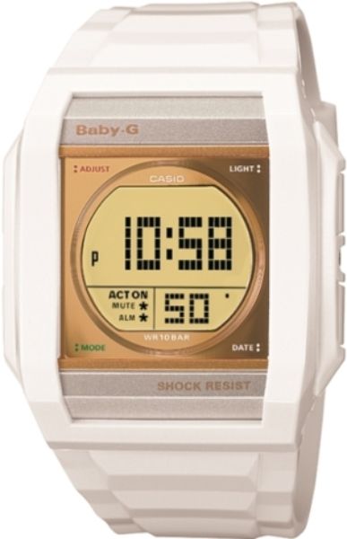 Casio BG810LV-7