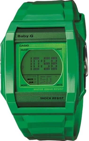 Casio BG810PD-3