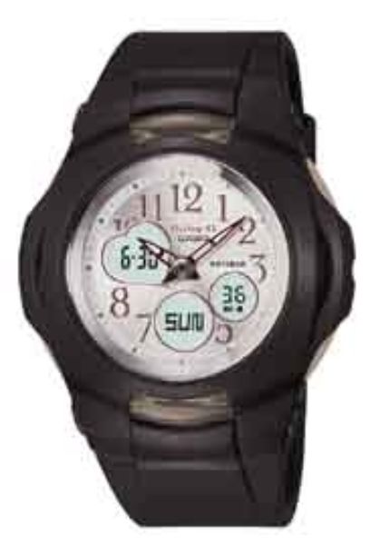 Casio BG90-5B