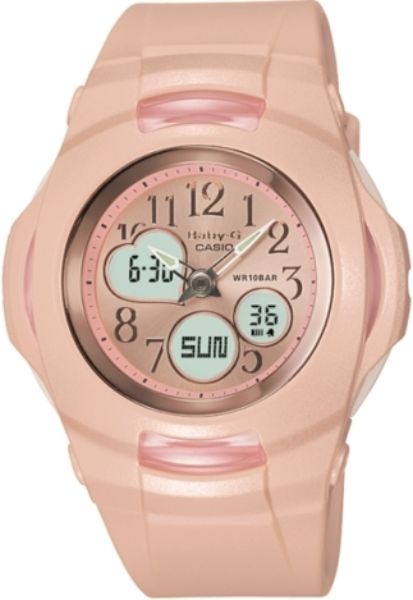 Casio BG90-8B