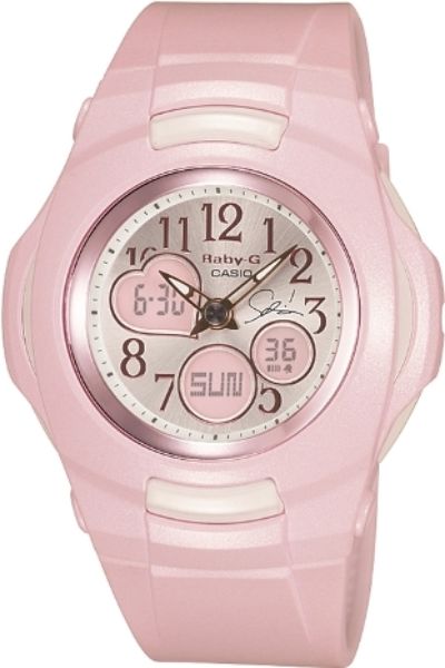 Casio BG90SHE-4B
