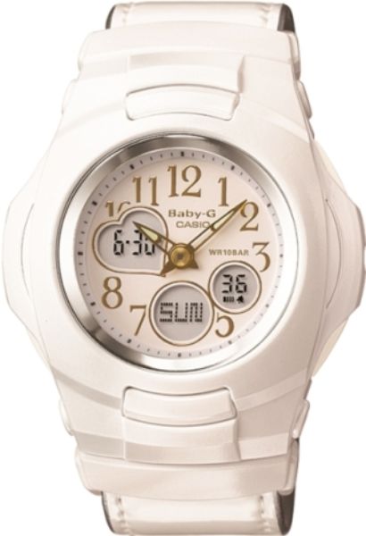 Casio BG92L-7B