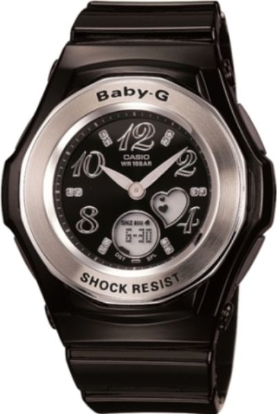 Casio BGA100-1B