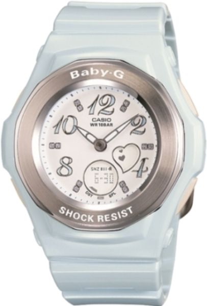 Casio BGA100-2B