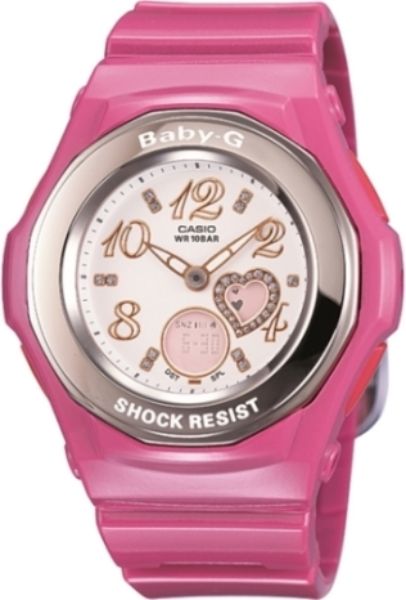 Casio BGA100-4B1