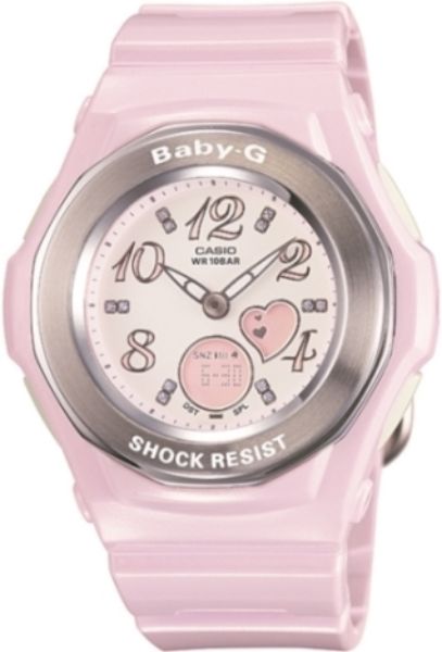 Casio BGA100-4B2