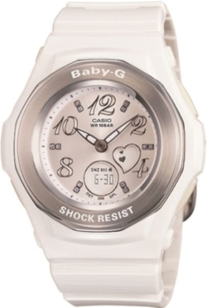 Casio BGA100-7B
