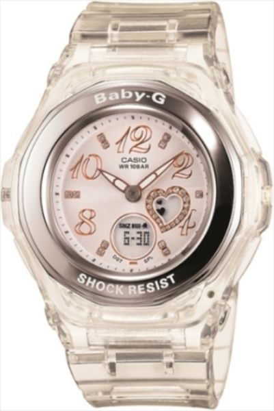 Casio BGA100-7B2