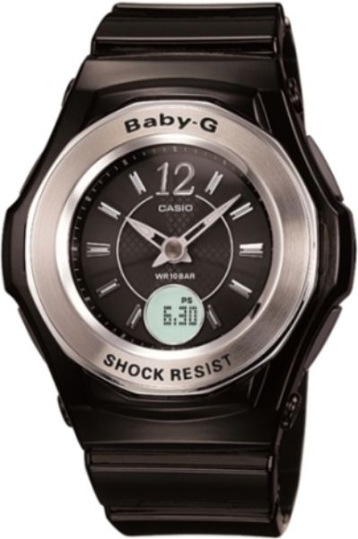 Casio BGA1000-1B