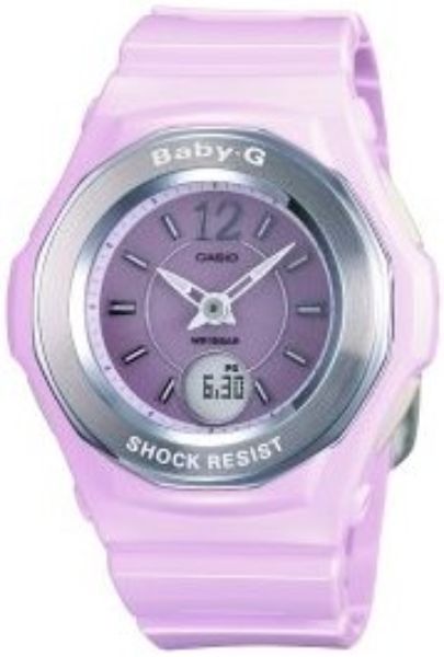 Casio BGA1000-4B