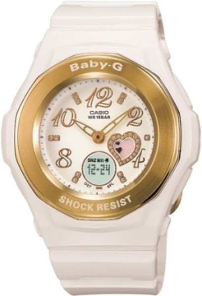 Casio BGA100LV-7B