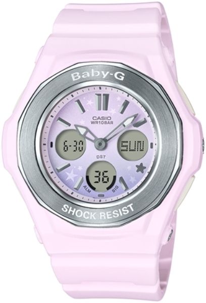 Casio BGA100ST-4A