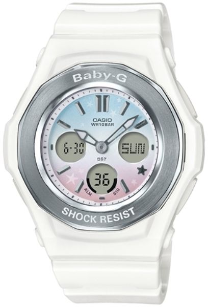 Casio BGA100ST-7A