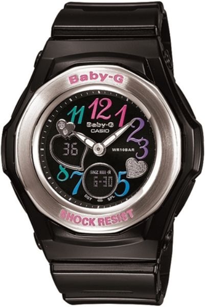 Casio BGA101-1B