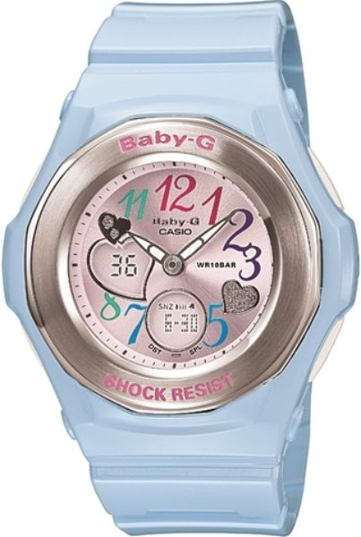 Casio BGA101-2B