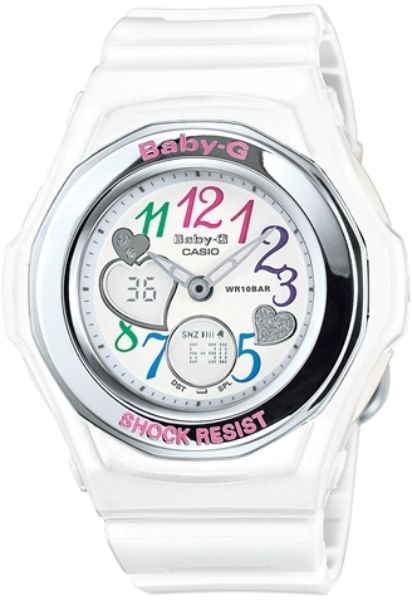 Casio BGA101-7B
