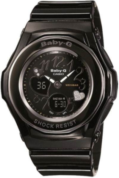 Casio BGA102-1B
