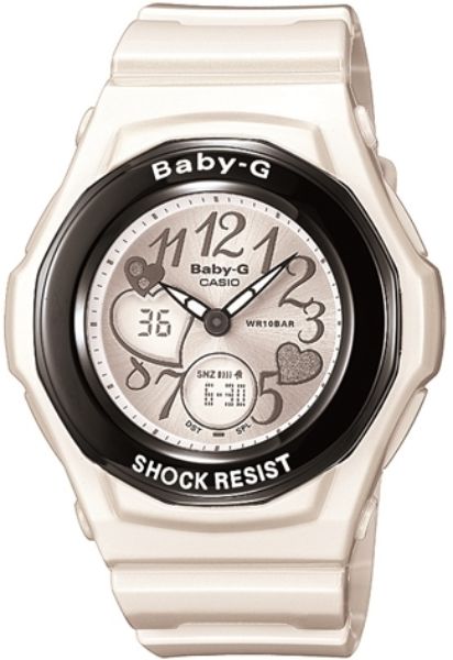 Casio BGA102-7B