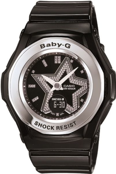 Casio BGA103-1B