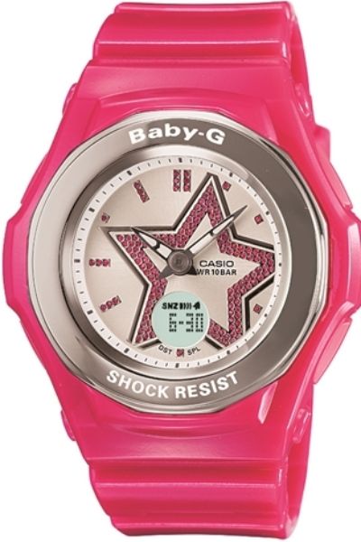 Casio BGA103-4B